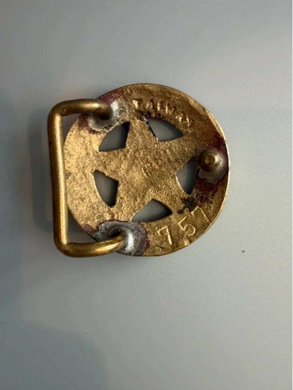 N/A rare find